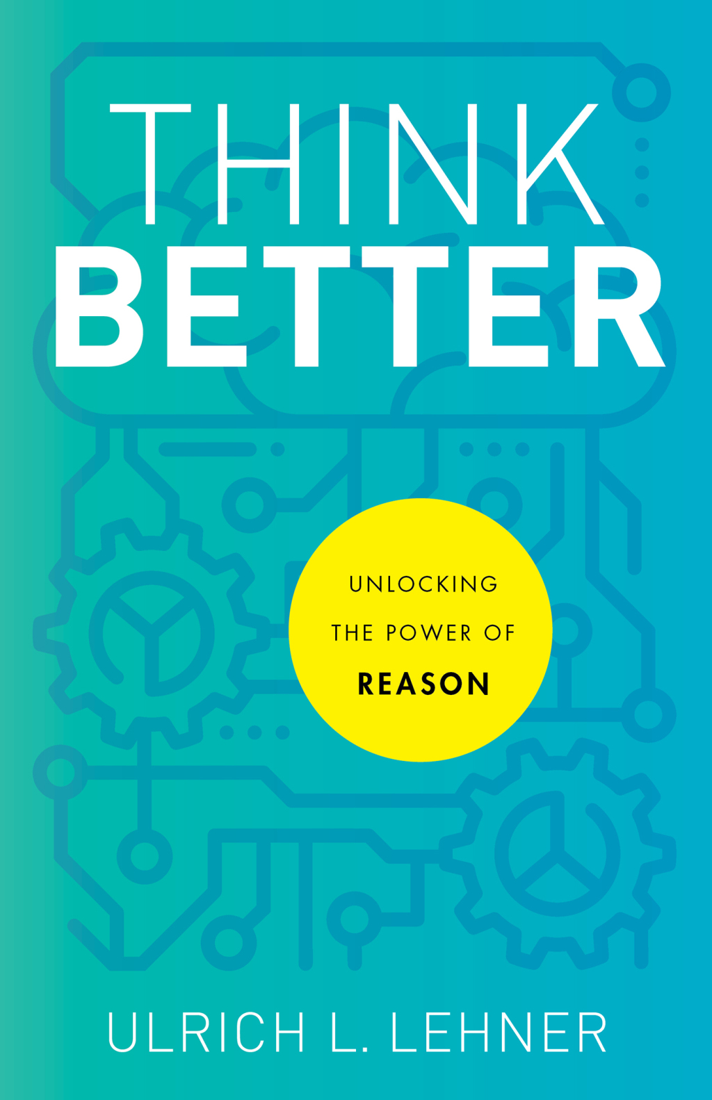 Reflowable Think Better; $24.41