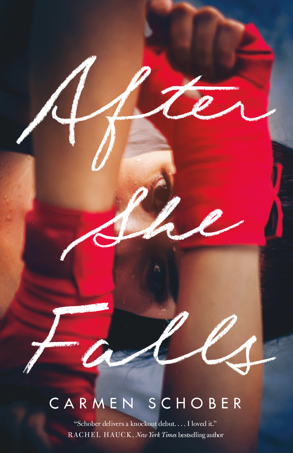 Reflowable After She Falls; $17.75