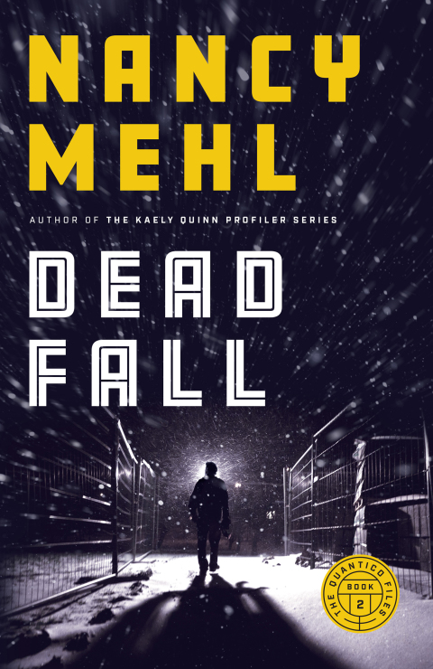 Cover image for book Dead Fall