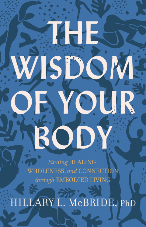 Cover image for book The Wisdom of Your Body