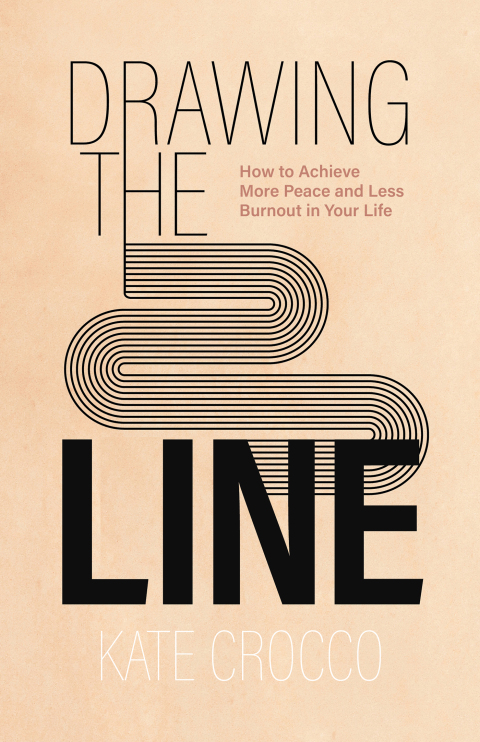 Cover image for book Drawing the Line