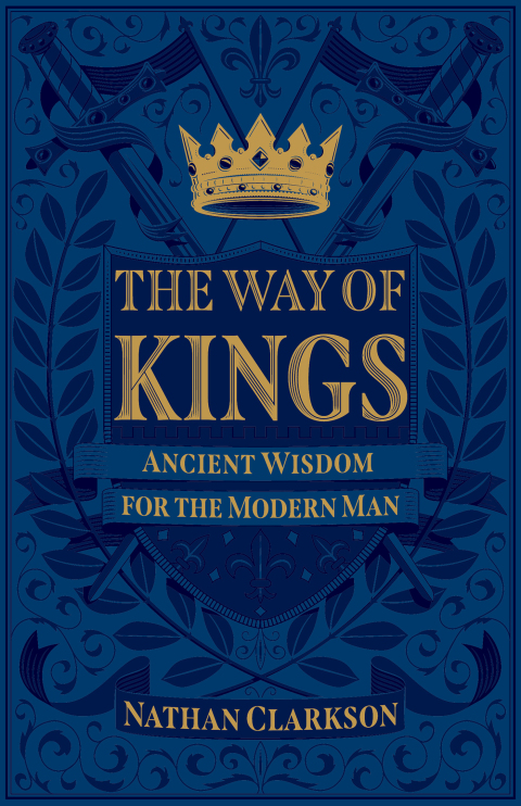 Cover image for book The Way of Kings