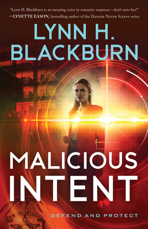 Cover image for book Malicious Intent