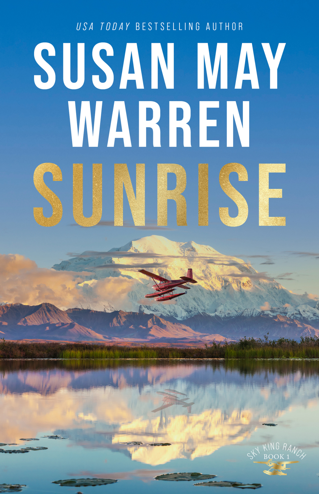 Reflowable Sunrise; $18.86