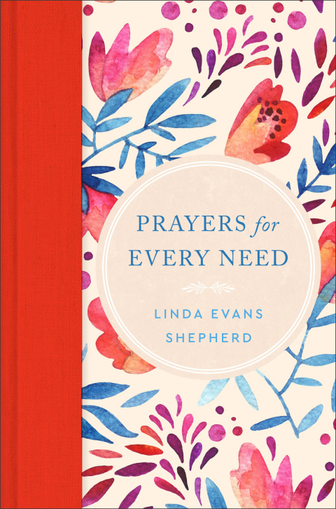 Cover image for book Prayers for Every Need