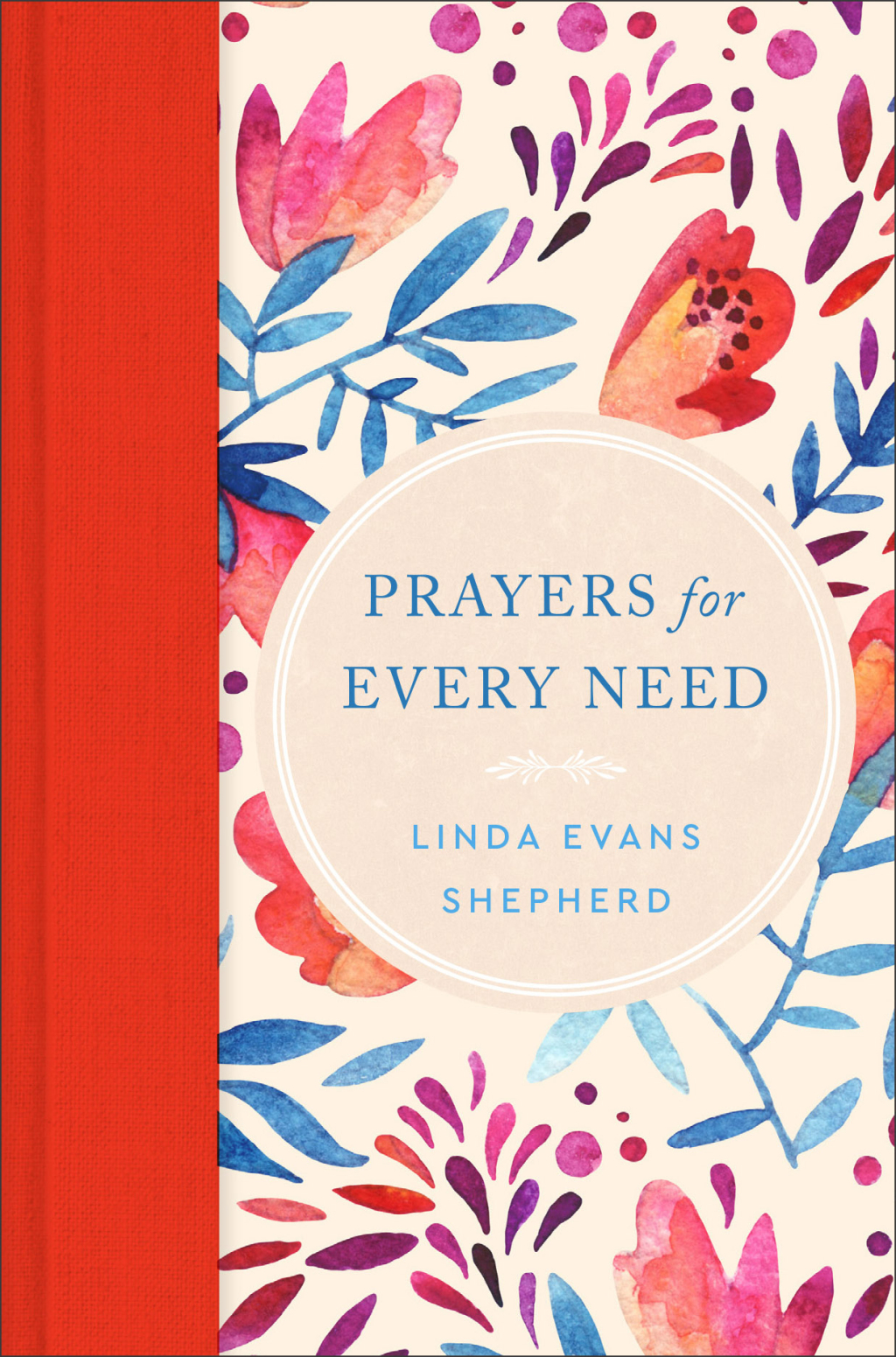 Reflowable Prayers for Every Need; $14.42