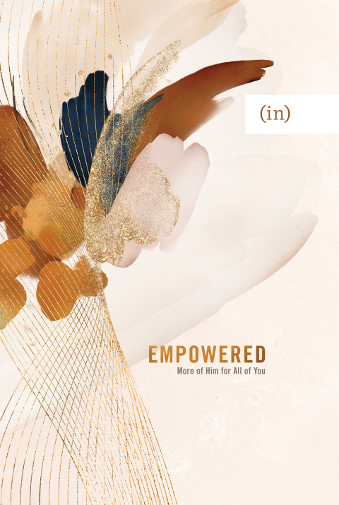 Cover image for book Empowered