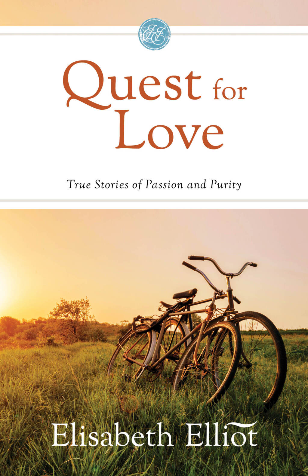 Reflowable Quest for Love; $17.76