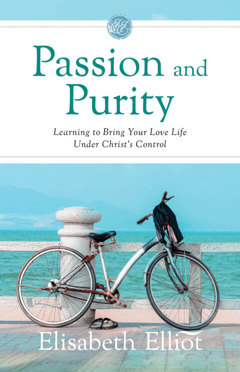 Cover image for book Passion and Purity