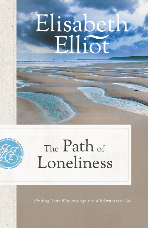 Cover image for book The Path of Loneliness