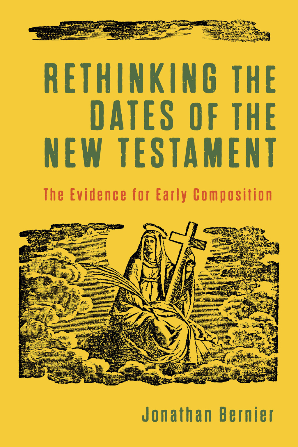 Reflowable Rethinking the Dates of the New Testament; $35.52