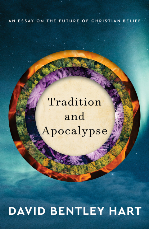 Cover image for book Tradition and Apocalypse