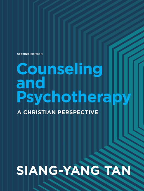 Cover image for book Counseling and Psychotherapy