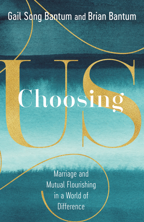 Cover image for book Choosing Us