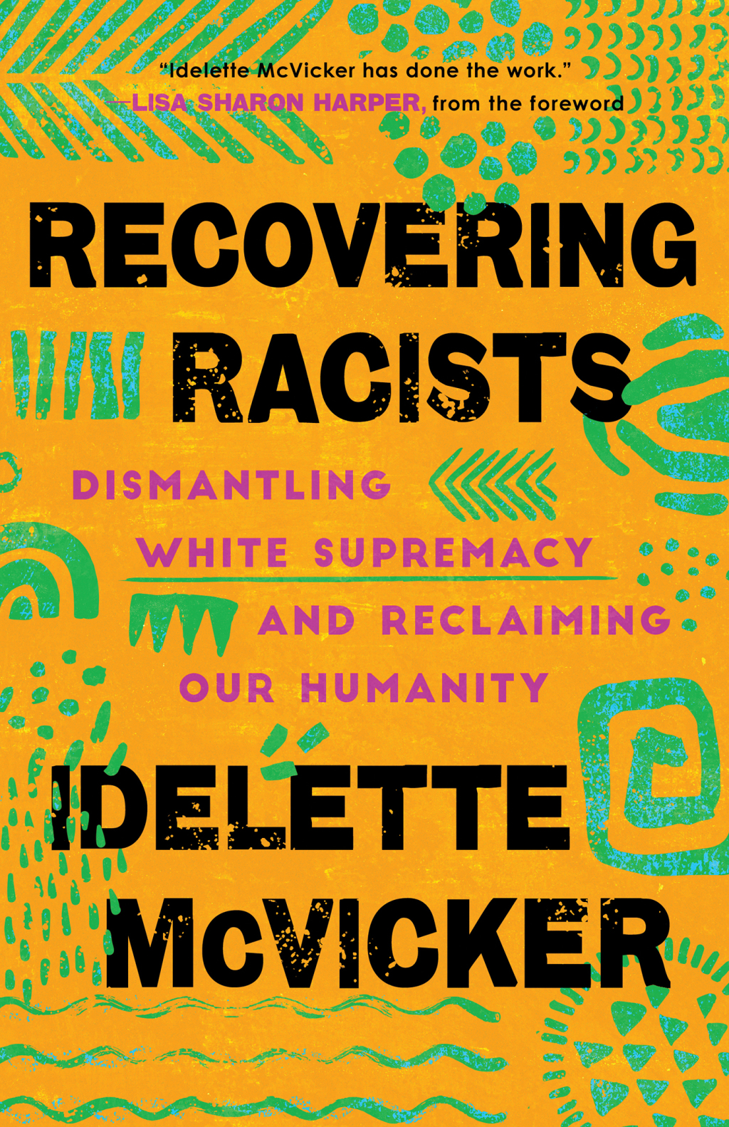 Reflowable Recovering Racists; $25.53