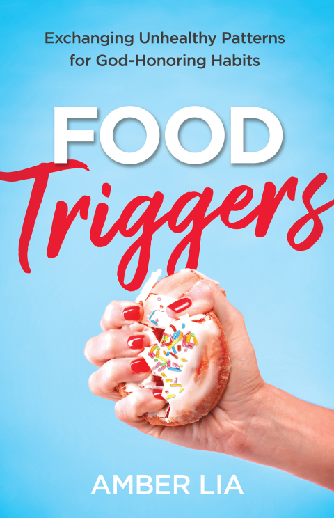 Cover image for book Food Triggers