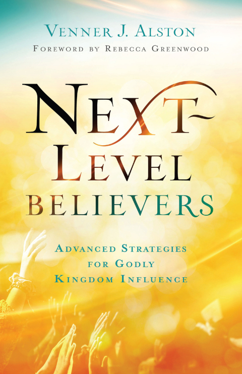 Cover image for book Next-Level Believers