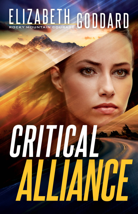 Cover image for book Critical Alliance