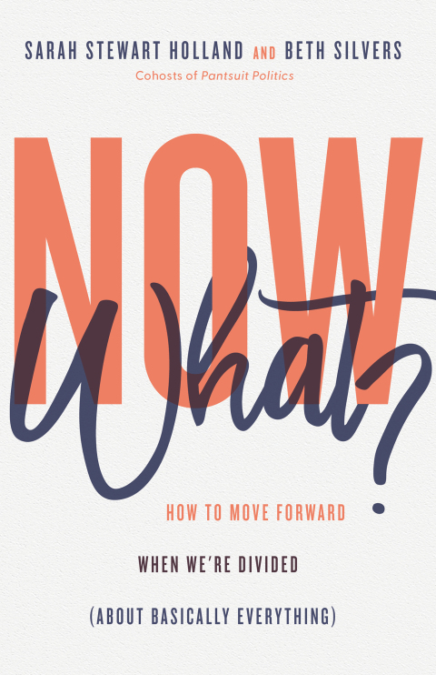 Cover image for book Now What?