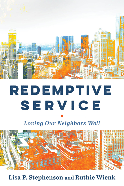 Cover image for book Redemptive Service