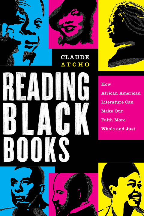 Cover image for book Reading Black Books