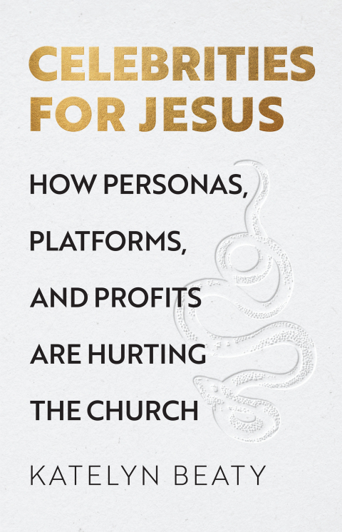 Cover image for book Celebrities for Jesus
