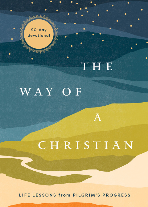 Cover image for book The Way of a Christian