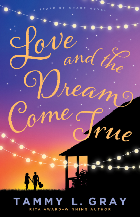 Cover image for book Love and the Dream Come True