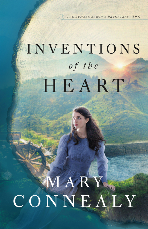 Cover image for book Inventions of the Heart
