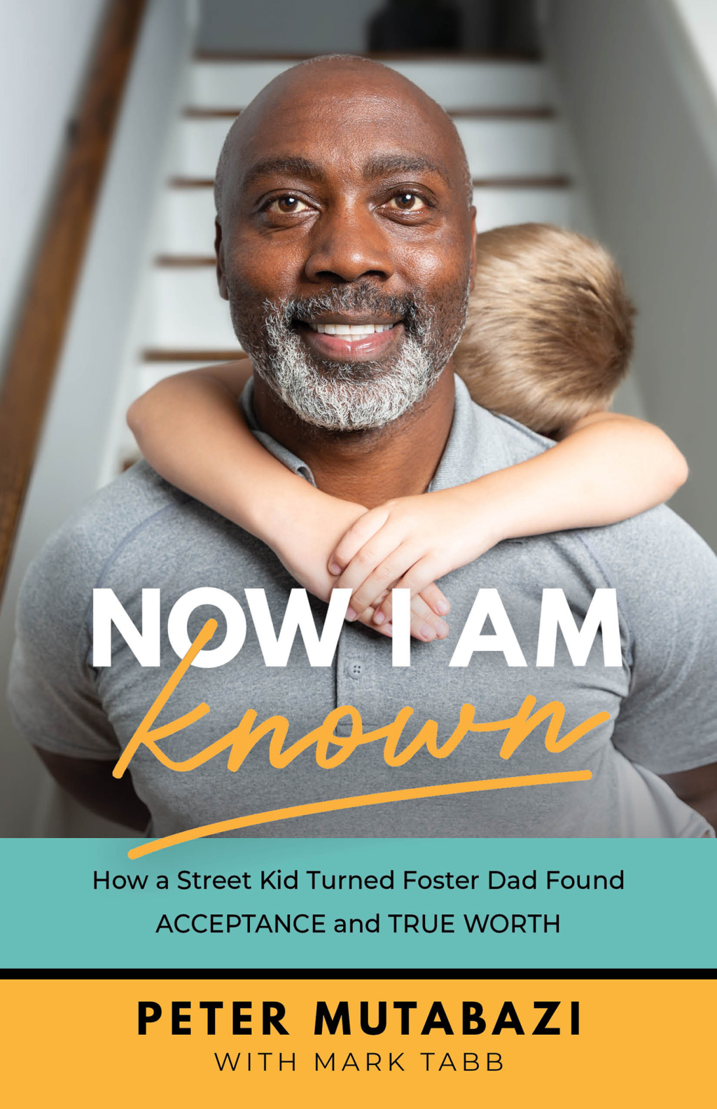 Reflowable Now I Am Known; $21.08