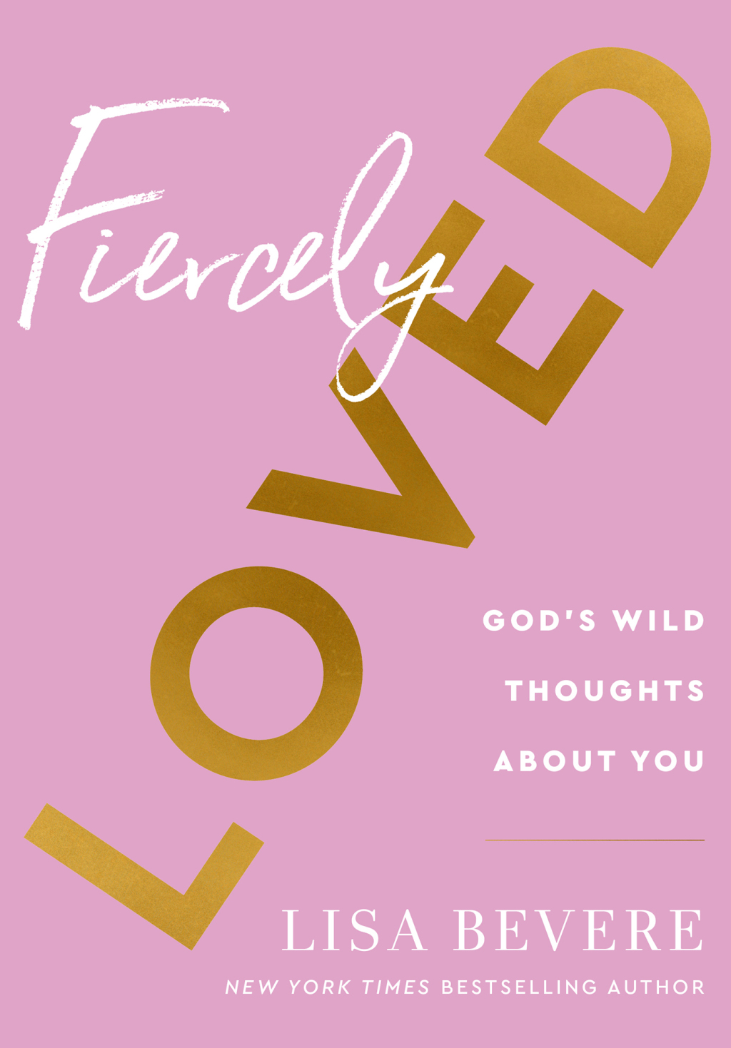 Reflowable Fiercely Loved; $25.52