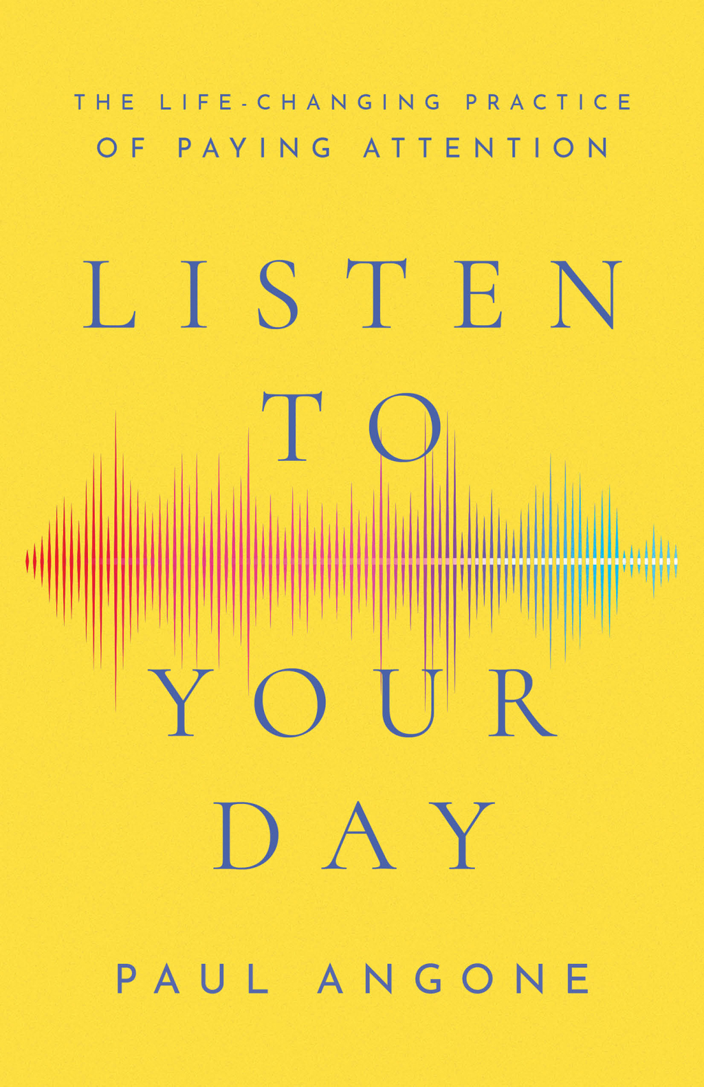 Reflowable Listen to Your Day; $19.97