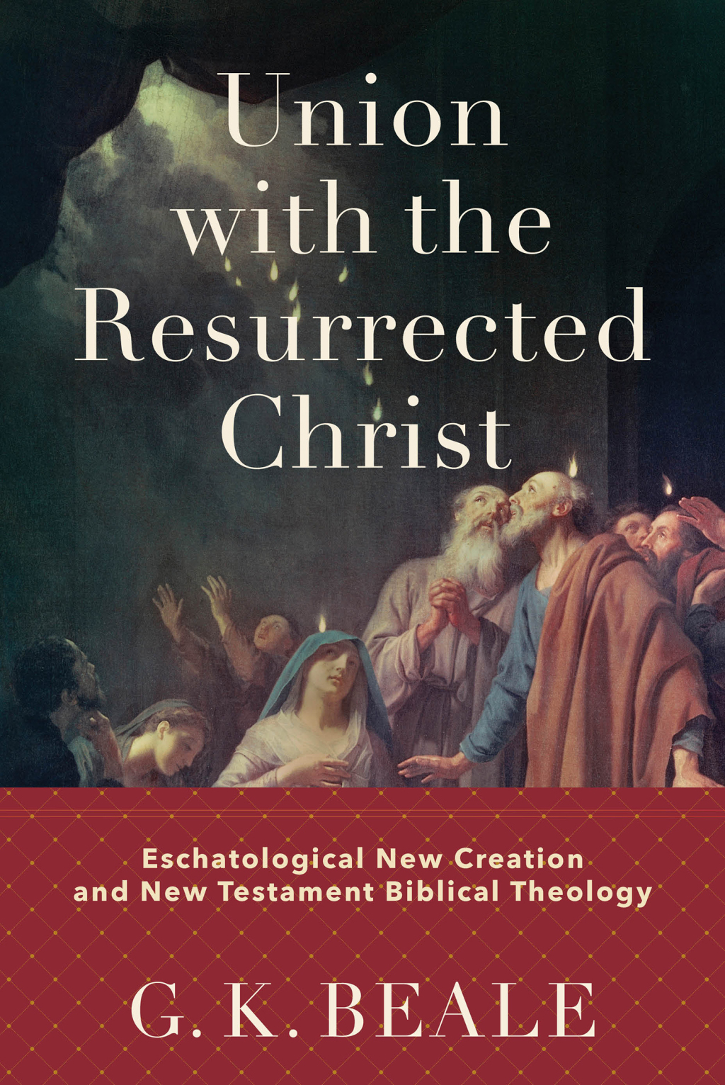 Reflowable Union with the Resurrected Christ; $55.49