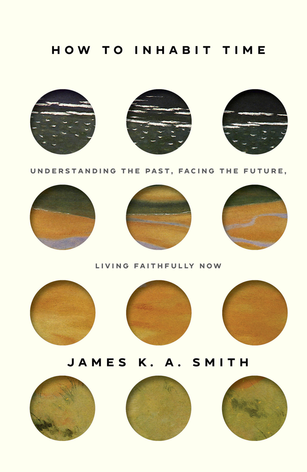 Reflowable How to Inhabit Time; $27.74