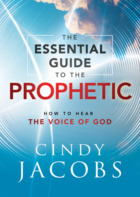 Cover image for book The Essential Guide to the Prophetic