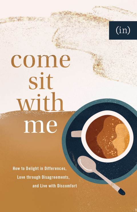 Cover image for book Come Sit with Me