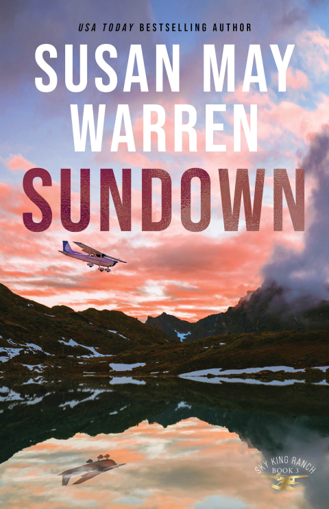 Cover image for book Sundown