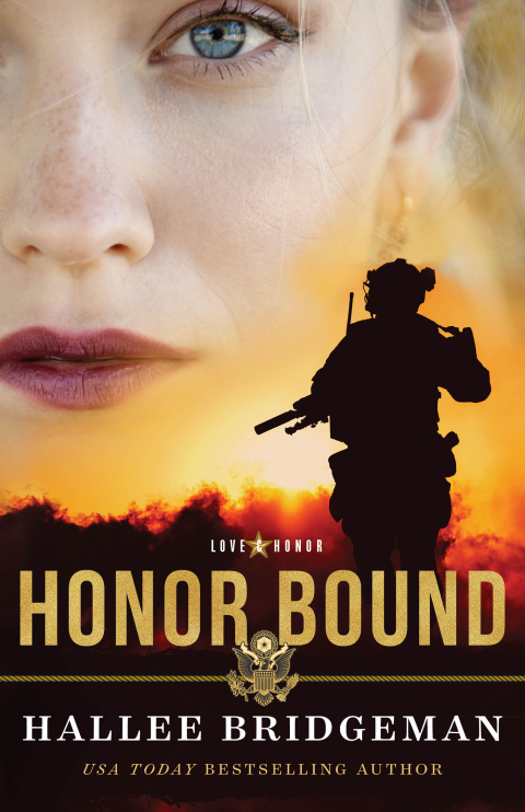 Cover image for book Honor Bound