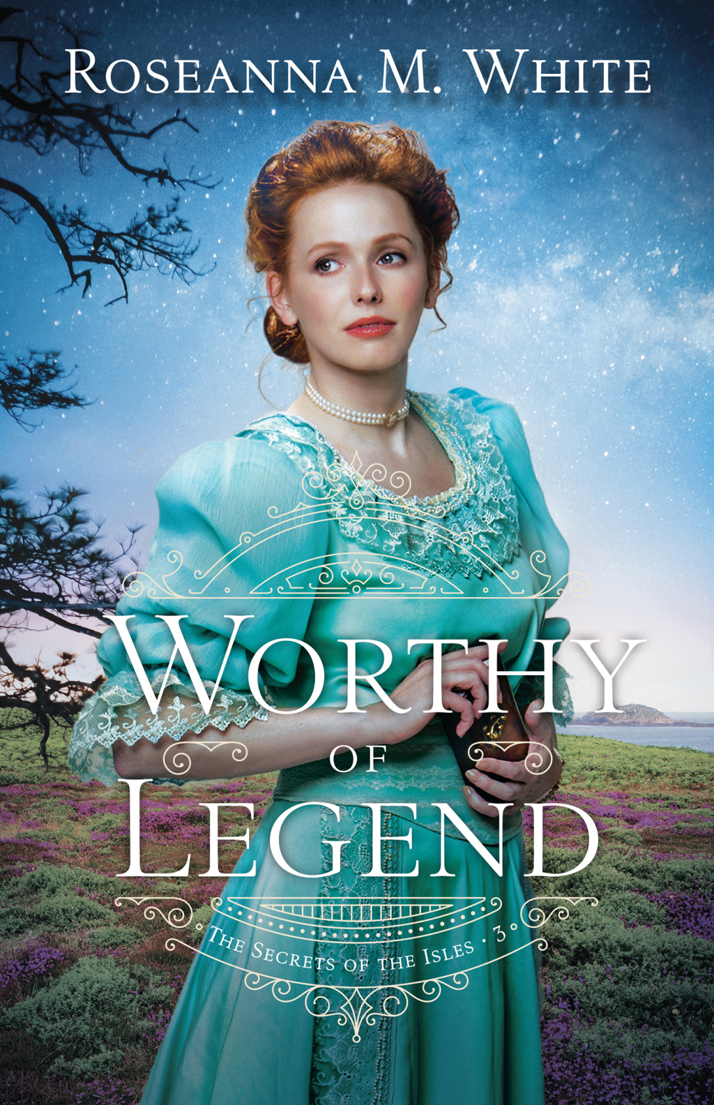 Reflowable Worthy of Legend; $19.97