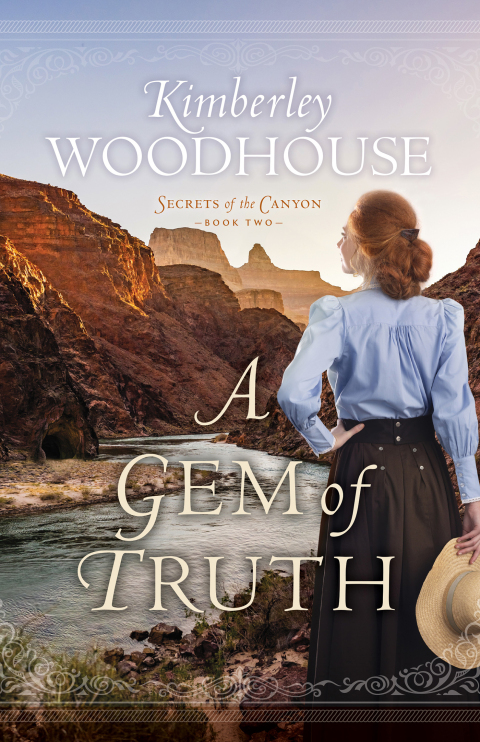 Cover image for book A Gem of Truth