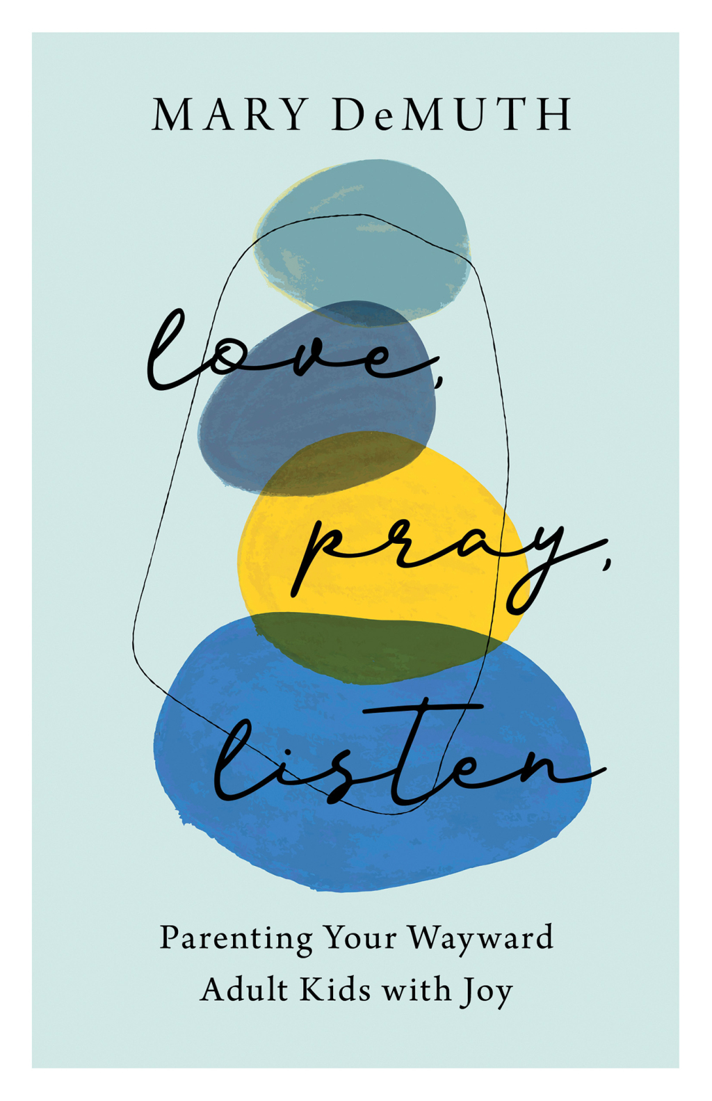 Reflowable Love, Pray, Listen; $21.08