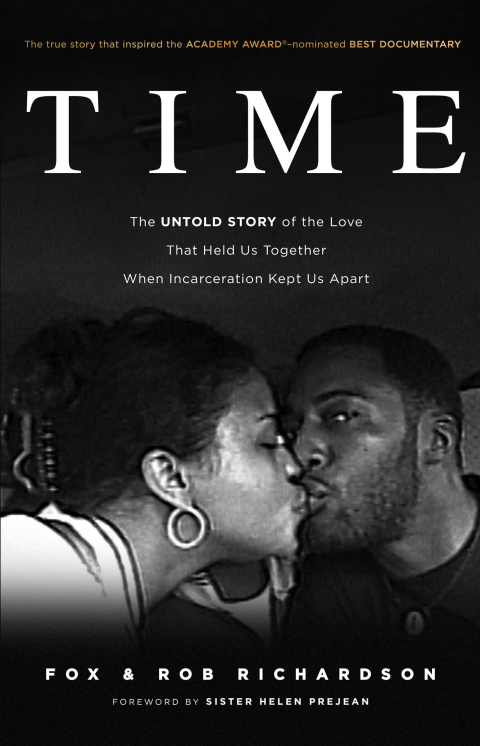 Cover image for book Time