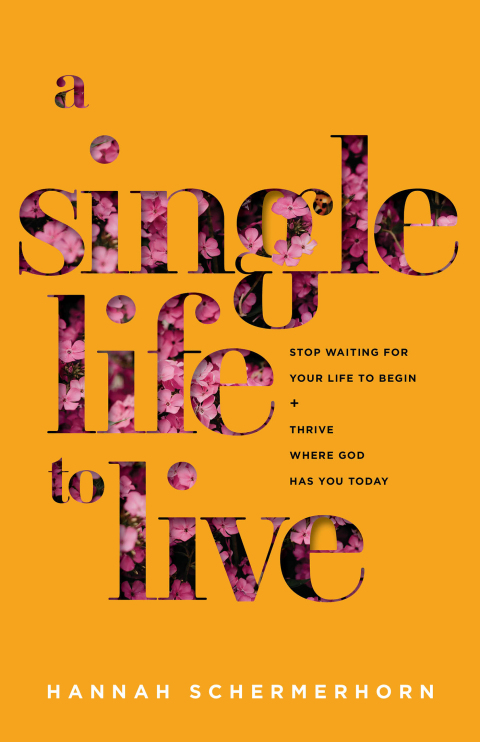 Cover image for book A Single Life to Live