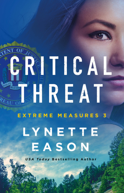 Cover image for book Critical Threat
