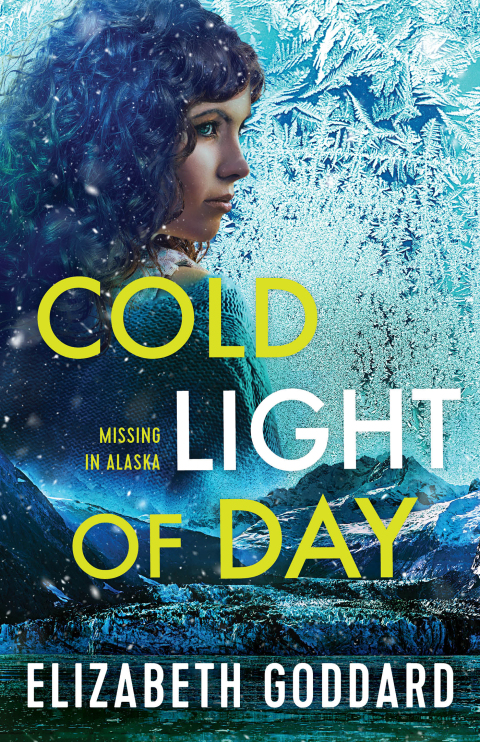 Cover image for book Cold Light of Day