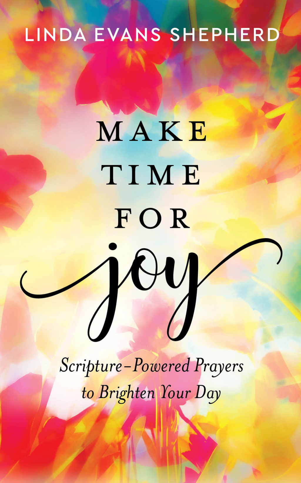 Reflowable Make Time for Joy; $19.97