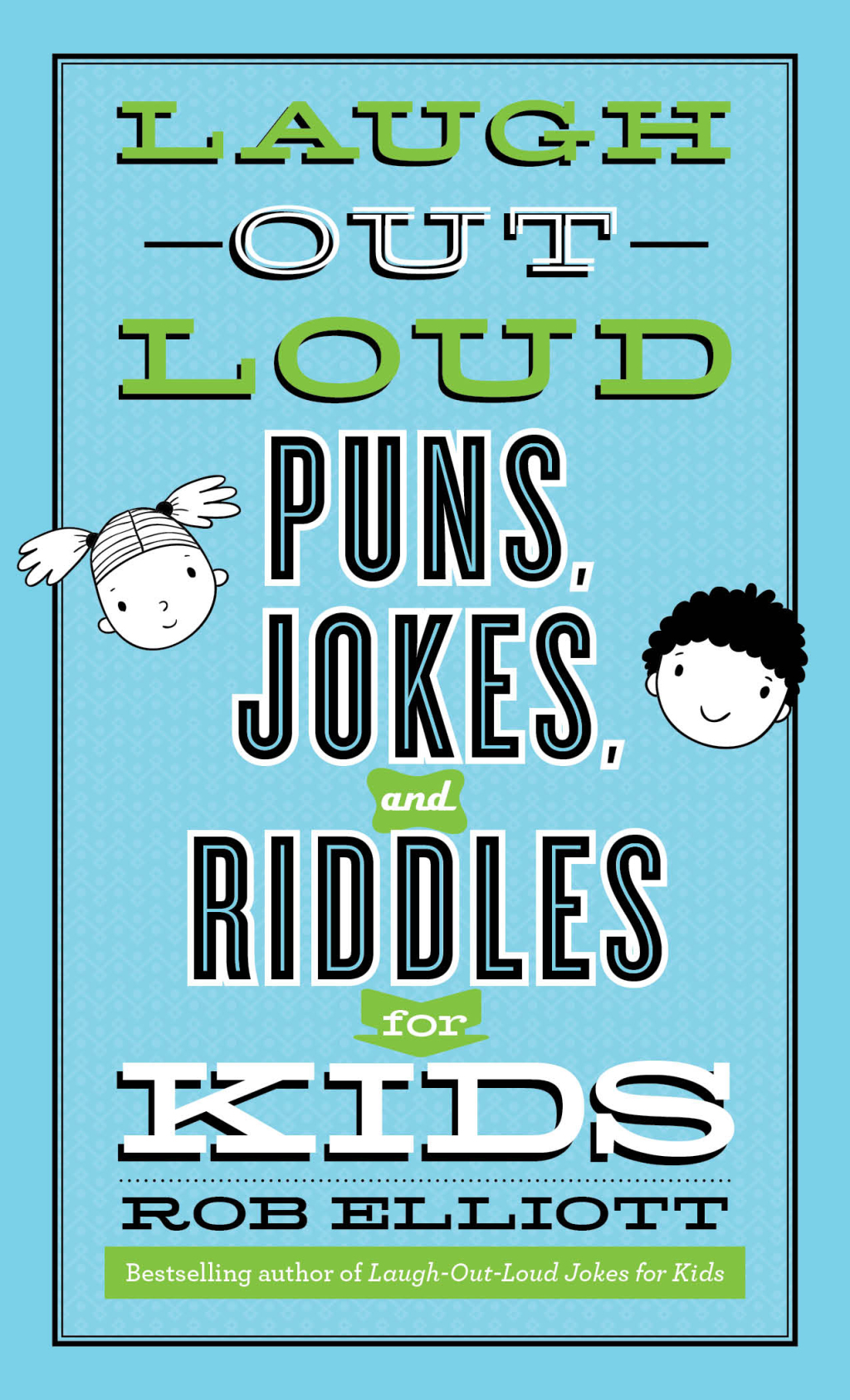 Reflowable Laugh-Out-Loud Puns, Jokes, and Riddles for Kids; $7.76