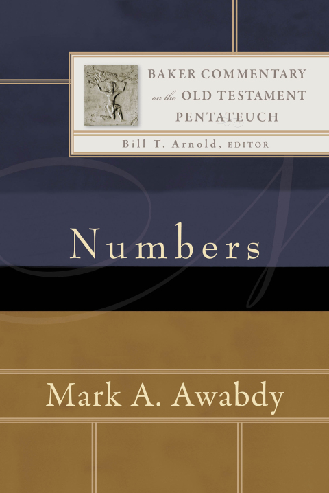 Cover image for book Numbers
