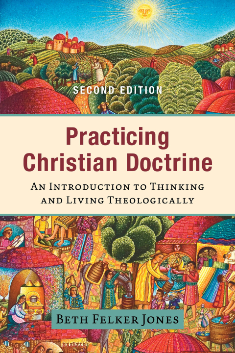 Cover image for book Practicing Christian Doctrine