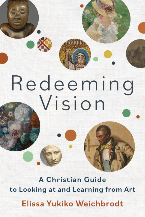 Cover image for book Redeeming Vision
